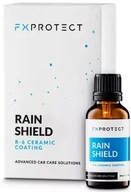 FX PROTECT Rain Shield 15ml povlak na čelné sklo