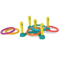 B.Toys: Sling-a-Ring Toss arkádová hra