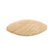 SLIP 20 MILESCRAFT - KONEKTORY PRE SLIP SPOJKY 56mm x 23mm 85 ks.