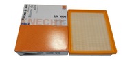 KNECHT VZDUCHOVÝ FILTER LX1605 VOLVO C30 V50 V70 KNECHT VZDUCHOVÝ FILTER LX1605 VOLVO C30 V50 V70