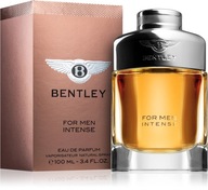 Bentley For Men Intense Eau de Parfum 100 ml EDP