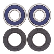 LOŽISKÁ PREDNÝCH KOLIES S TESNENIAMI HONDA VTX 1300 03-13, VTX 1800 02-08 LOŽISKÁ PREDNÝCH KOLIES S TESNENIAMI HONDA VTX 1300 03-13, VTX 1800 02-08