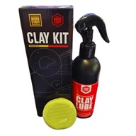 GOOD STUFF Clay Kit - súprava na hlinenie GOOD STUFF Clay Kit - súprava na hlinenie