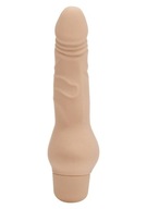 KLASICKÝ SILIKÓNOVÝ VIBRÁTOR NATURAL PENIS KLASICKÝ SILIKÓNOVÝ VIBRÁTOR NATURAL PENIS