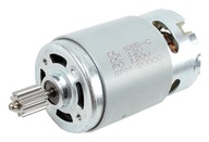 MOTOR 12V 20000 120W auto na batérie MOTOR 12V 20000 120W auto na batérie