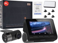 Autokamera 70mai A800S 4K + REVERZNÁ SADA Autokamera 70mai A800S 4K + REVERZNÁ SADA