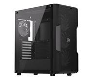 Skrinka Endorfy Regnum 400 ARGB Middle Tower ATX