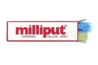 Milliput Štandardná epoxidová hmota 113g Milliput Štandardná epoxidová hmota 113g