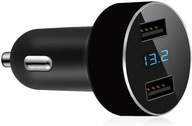 GRK mini nabíjačka, vstavaný voltmeter a GRK mini nabíjačka, vstavaný voltmeter a