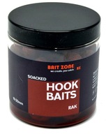HOOK BAITS RAK BAIT-ZONE 16 20mm 250ml návnadové guličky HOOK BAITS RAK BAIT-ZONE 16 20mm 250ml návnadové guličky