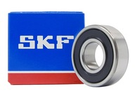 LOŽISKO 6208 RS C3 SKF 40x80x18 VYS. LOŽISKO 6208 RS C3 SKF 40x80x18 VYS.