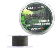 Prologic Braid Bulldozer Moss Green 450m 25lbs Prologic Braid Bulldozer Moss Green 450m 25lbs