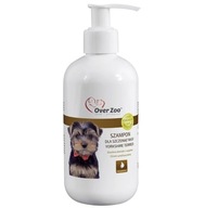 Over Zoo šampón pre psov YORK šteniatka 250 ml Over Zoo šampón pre psov YORK šteniatka 250 ml