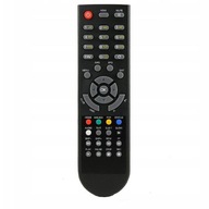Diaľkový ovládač pre Opticum E-RCU 015 čierny E-RCU014 RCU015 Diaľkový ovládač pre Opticum E-RCU 015 čierny E-RCU014 RCU015