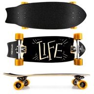 Skateboard Spokey cruiser life 9506999000 N/A