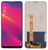 Displej pre Oppo A5 2020 čierny