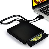 EXTERNÝ REKORDÉR USB CD / DVD-RW MECHANIKY EXTERNÝ REKORDÉR USB CD / DVD-RW MECHANIKY