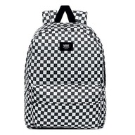 Športový, školský batoh Vans Old Skool CHECK VN0A5KHRY281 Športový, školský batoh Vans Old Skool CHECK VN0A5KHRY281