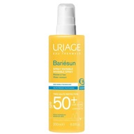 URIAGE Bariesun Invisible opaľovací sprej na telo SPF50+ 200ml URIAGE Bariesun Invisible opaľovací sprej na telo SPF50+ 200ml
