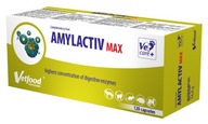 Vetfood Amylactiv MAX 120 kapsúl