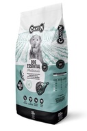 Canun Dog Essential Light Beef s hráškom 20 kg Canun Dog Essential Light Beef s hráškom 20 kg