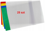 Školský poťah Z5, nastaviteľný, 297 mm, 25 ks