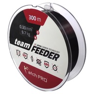 Ground Line Feeder Team MatchPro 300 m 0,20 mm Ground Line Feeder Team MatchPro 300 m 0,20 mm