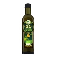 Pupalkový olej, nerafinovaný, Dary Natury 100 ml Pupalkový olej, nerafinovaný, Dary Natury 100 ml