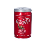 Zrnková káva Lucaffe Classic 250g Zrnková káva Lucaffe Classic 250g