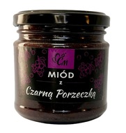 Med s čiernymi ríbezľami 250g Med s čiernymi ríbezľami 250g