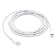 Kábel Apple USB-C to Lightning 2m MQGH2ZM/A Kábel Apple USB-C to Lightning 2m MQGH2ZM/A