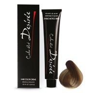 STAPIZ Color Art Desiree Farba na vlasy 8 Svetlá blond 100ml STAPIZ Color Art Desiree Farba na vlasy 8 Svetlá blond 100ml