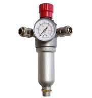 Redukcia filtra vertikálne stojaca redukcia FOAM PU4 1/2" Redukcia filtra vertikálne stojaca redukcia FOAM PU4 1/2"
