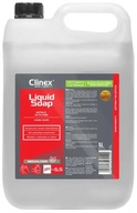 Clinex Liquid Soap Mandľové tekuté mydlo 5L Clinex Liquid Soap Mandľové tekuté mydlo 5L