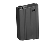 M4 M16 SHORT MID Kovový zásobník so strednou krytkou M4 M16 SHORT MID Kovový zásobník so strednou krytkou