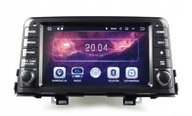 RÁDIO GPS NAVIGÁCIA KIA PICANTO 2017+ ANDROID