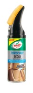 TURTLE WAX POWER OUT KOŽA ČISTIACA PENA NA KOŽNÉ ČALÚNENIE 400ML TURTLE WAX POWER OUT KOŽA ČISTIACA PENA NA KOŽNÉ ČALÚNENIE 400ML