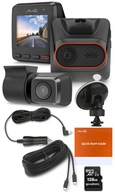 ROUTE RECORDER MIO C420 DUAL CAMERA KARTA 128GB ROUTE RECORDER MIO C420 DUAL CAMERA KARTA 128GB