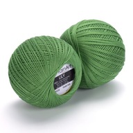 Lily Cord - 6332 Green YarnArt Novinka!