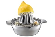 GEFU LEMON oceľový odšťavovač citrusov, 0,25L GEFU LEMON oceľový odšťavovač citrusov, 0,25L