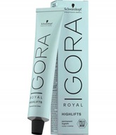 Schwarzkopf Igora Royal Highlifts profesionálna farba na vlasy 10-49 60ml Schwarzkopf Igora Royal Highlifts profesionálna farba na vlasy 10-49 60ml