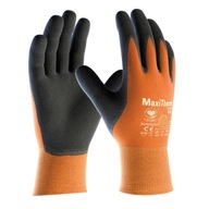 Rukavice ATG - MaxiTherm - 30-201/8 - pre bežné operácie pri nízkych teplotách Rukavice ATG - MaxiTherm - 30-201/8 - pre bežné operácie pri nízkych teplotách