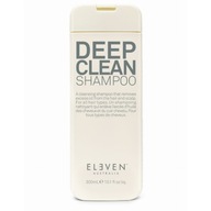 ELEVEN AUSTRALIA DEEP CLEAN ČISTIACI ŠAMPÓN ELEVEN AUSTRALIA DEEP CLEAN ČISTIACI ŠAMPÓN
