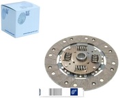 KOTÚČ SPOJKY (224MM) FORD MAVERICK; POCTA MAZDE KOTÚČ SPOJKY (224MM) FORD MAVERICK; POCTA MAZDE