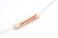 MUNDORF MREC10 10W 1,5 Ohm neindukčný odpor MUNDORF MREC10 10W 1,5 Ohm neindukčný odpor
