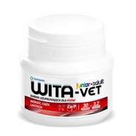 WITA-VET Junior Adult vitamínový prípravok pre psov x30