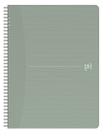 Notebook A4/90 rad Oxford Rec