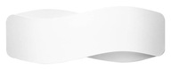 Nástenné svietidlo TILA 40 biele G9 pre LED SL.1018 SOLLUX