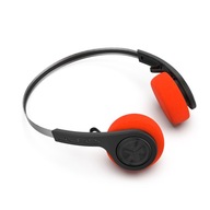 Bezdrôtové retro Bluetooth slúchadlá JLab Rewind Bezdrôtové retro Bluetooth slúchadlá JLab Rewind