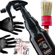 ADBL TAR ODSTRAŇOVAČ Tixotropný decht a asfalt 500 ml ADBL TAR ODSTRAŇOVAČ Tixotropný decht a asfalt 500 ml